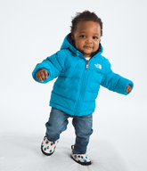The North Face | Baby Reversible Perrito Hooded Jacket
