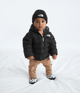 The North Face | Baby Reversible Perrito Hooded Jacket