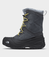 The North Face | Youth Alpenglow V Waterproof Boots