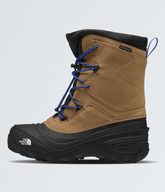The North Face | Youth Alpenglow V Waterproof Boots