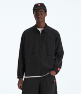 The North Face | Men’s TNF™ Red Box Nylon Long-Sleeve Shirt