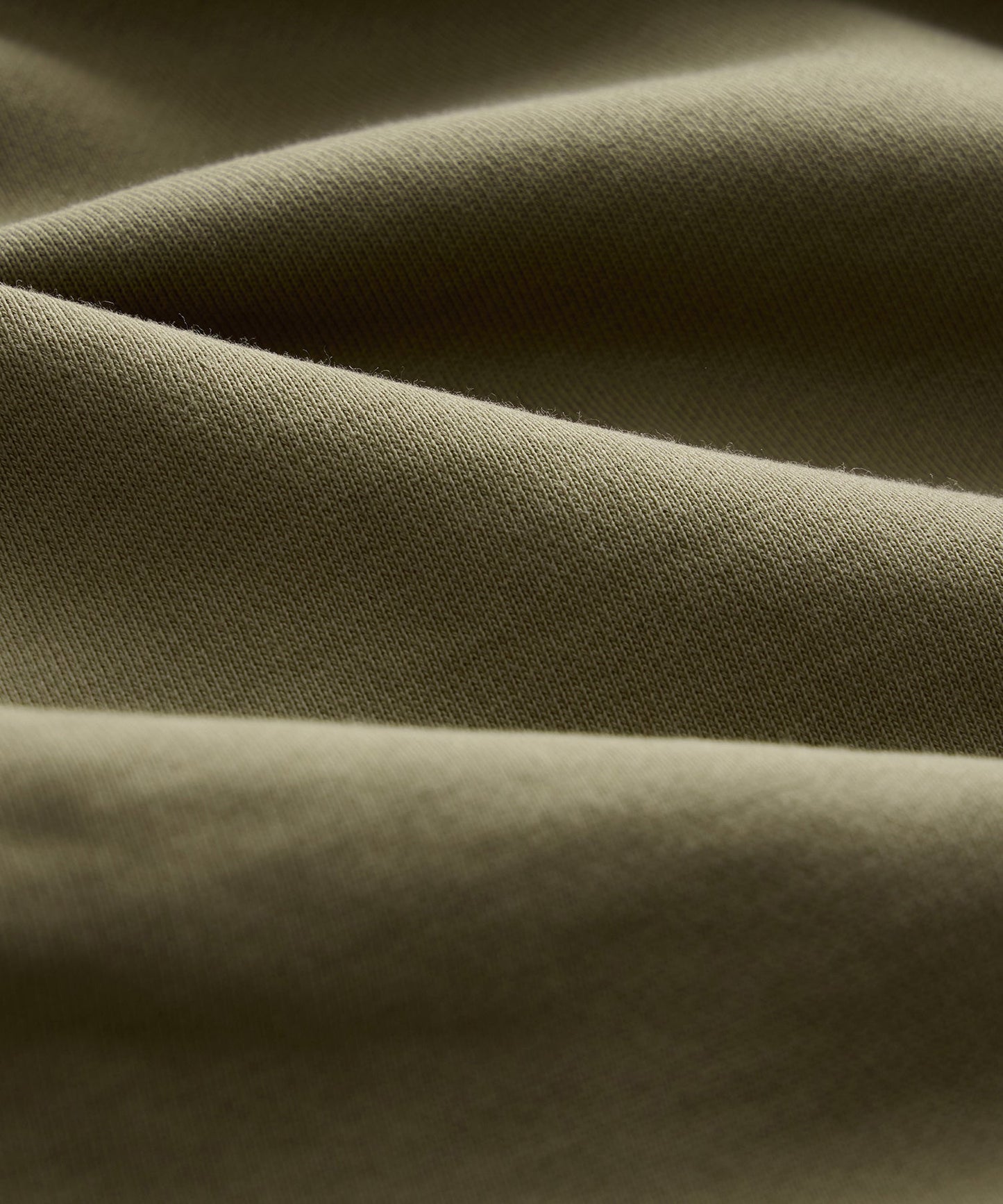 Todd Snyder Foundation Pocket Sweatshirt in Fogstone Fogstone