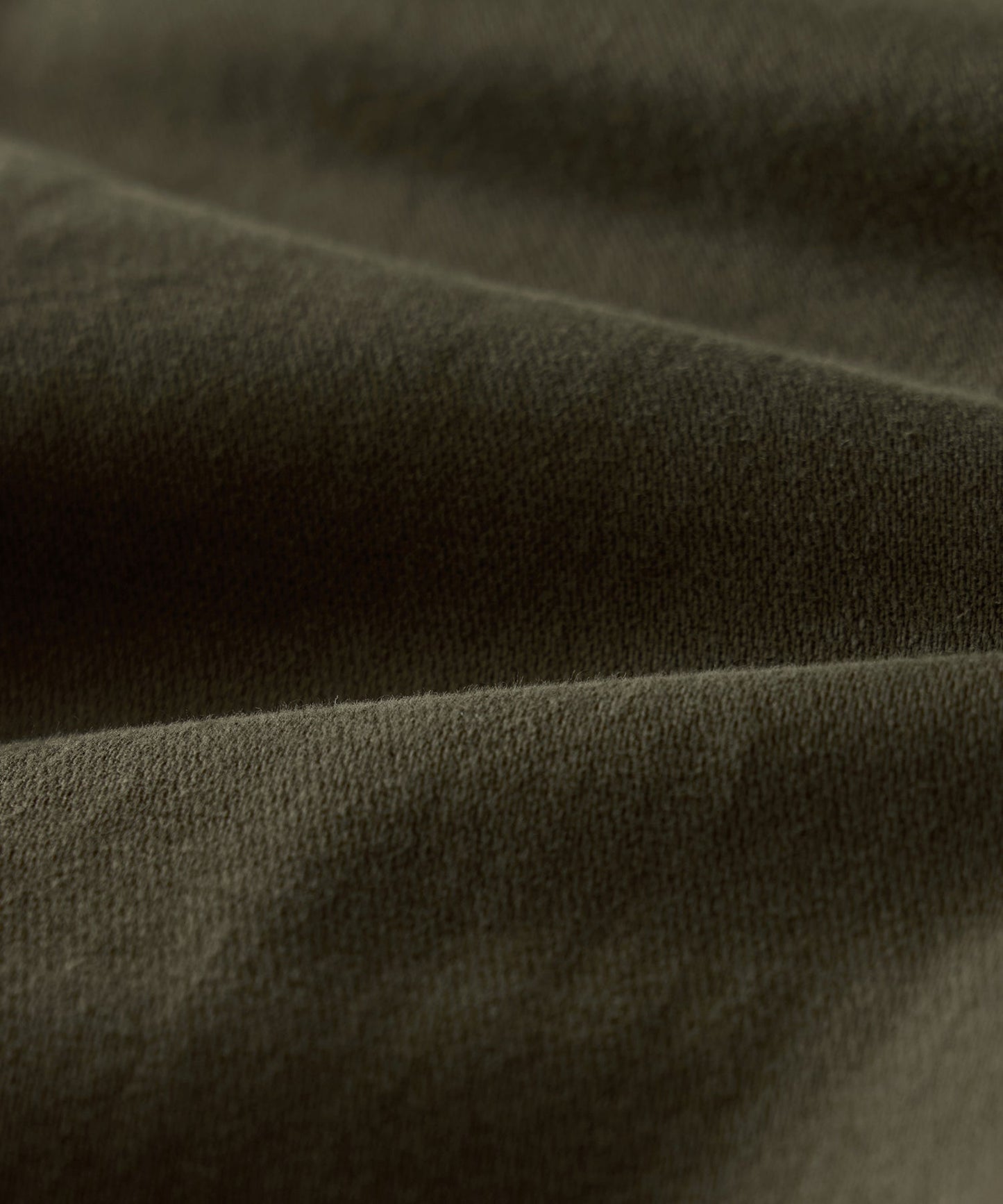 Todd Snyder Slim Garment-Dyed 5-Pocket Chino in Olive Vine Olive Vine