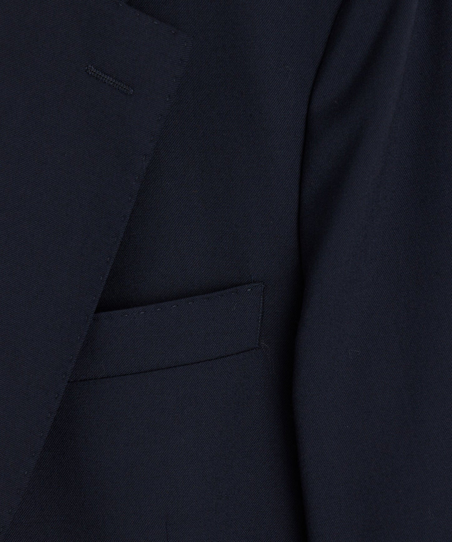 Todd Snyder Italian Gabardine Sutton Jacket in Navy Navy