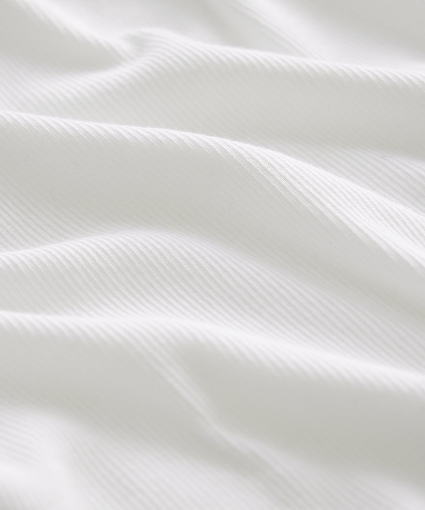 Todd Snyder Slim Ribbed Tank in White White