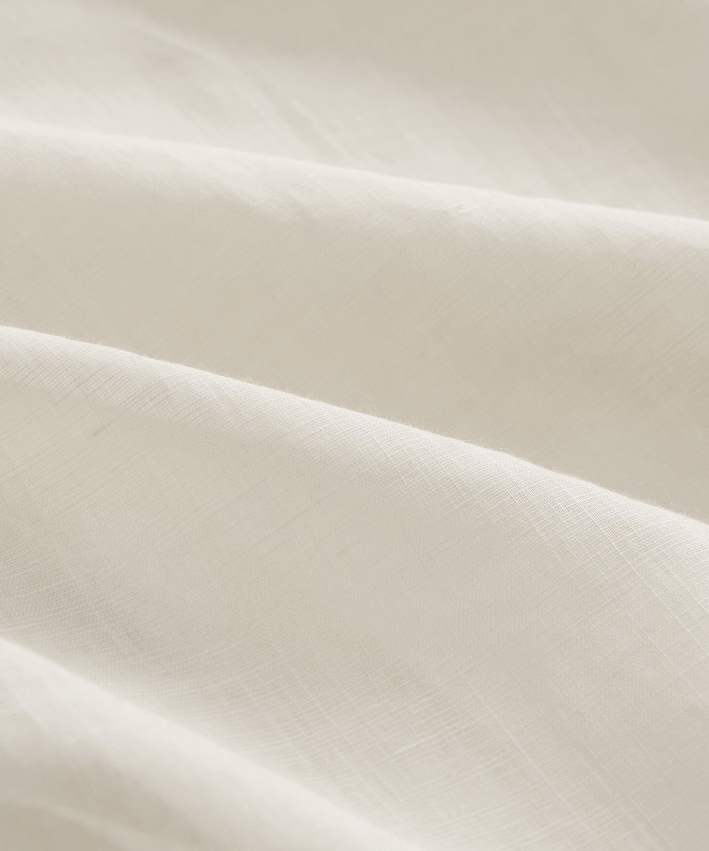Todd Snyder Voile Shirt in Cream Cream