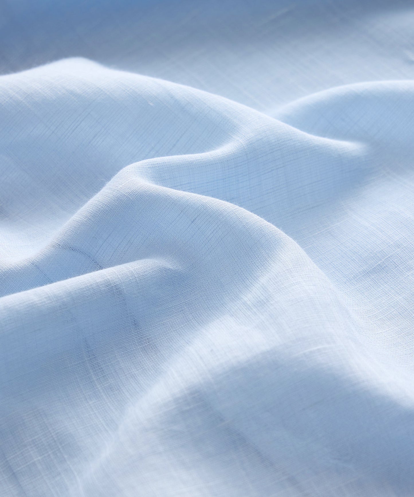 Todd Snyder Voile Shirt in Sky Blue Sky Blue