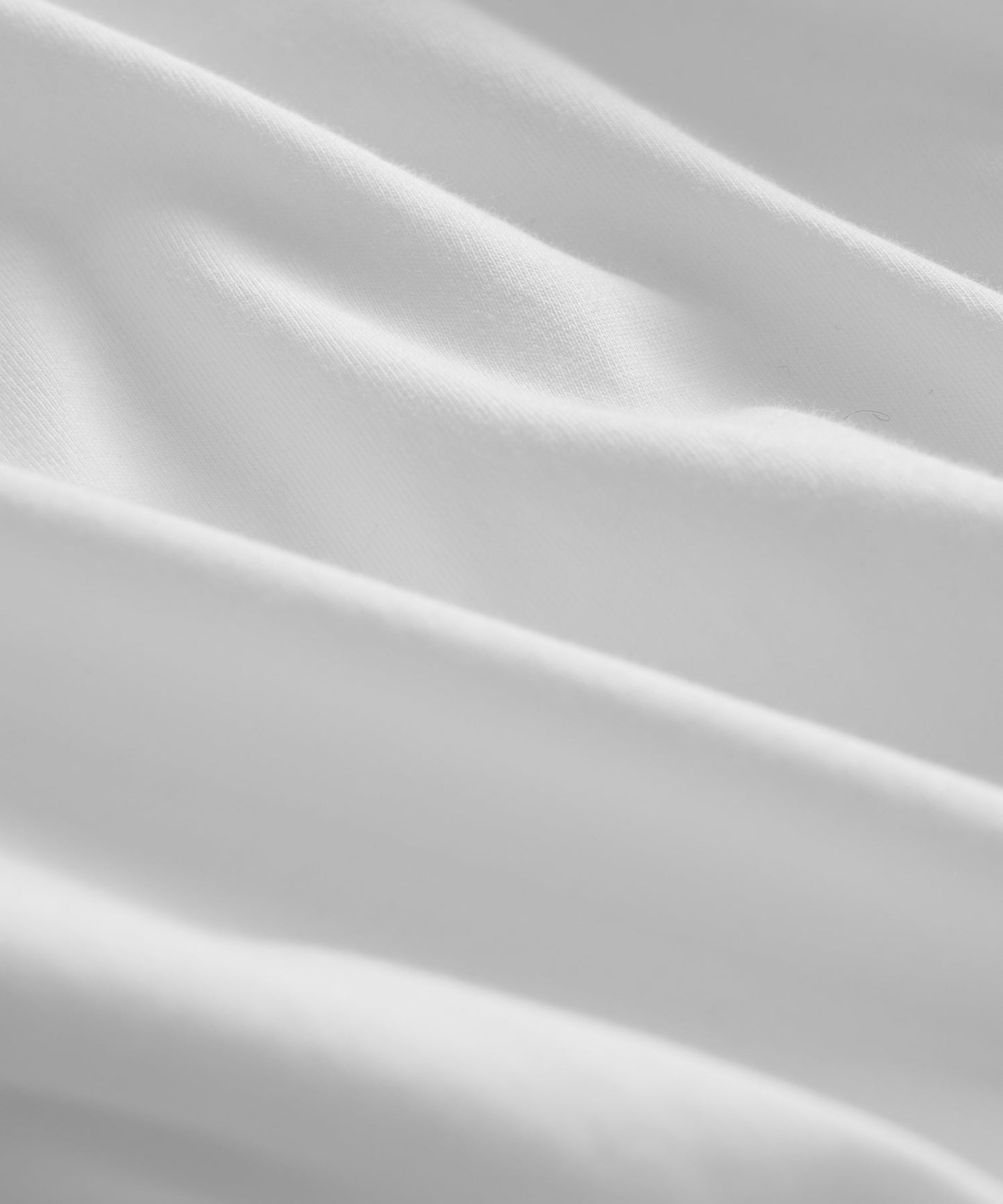 Todd Snyder Premium Jersey Tee in White White