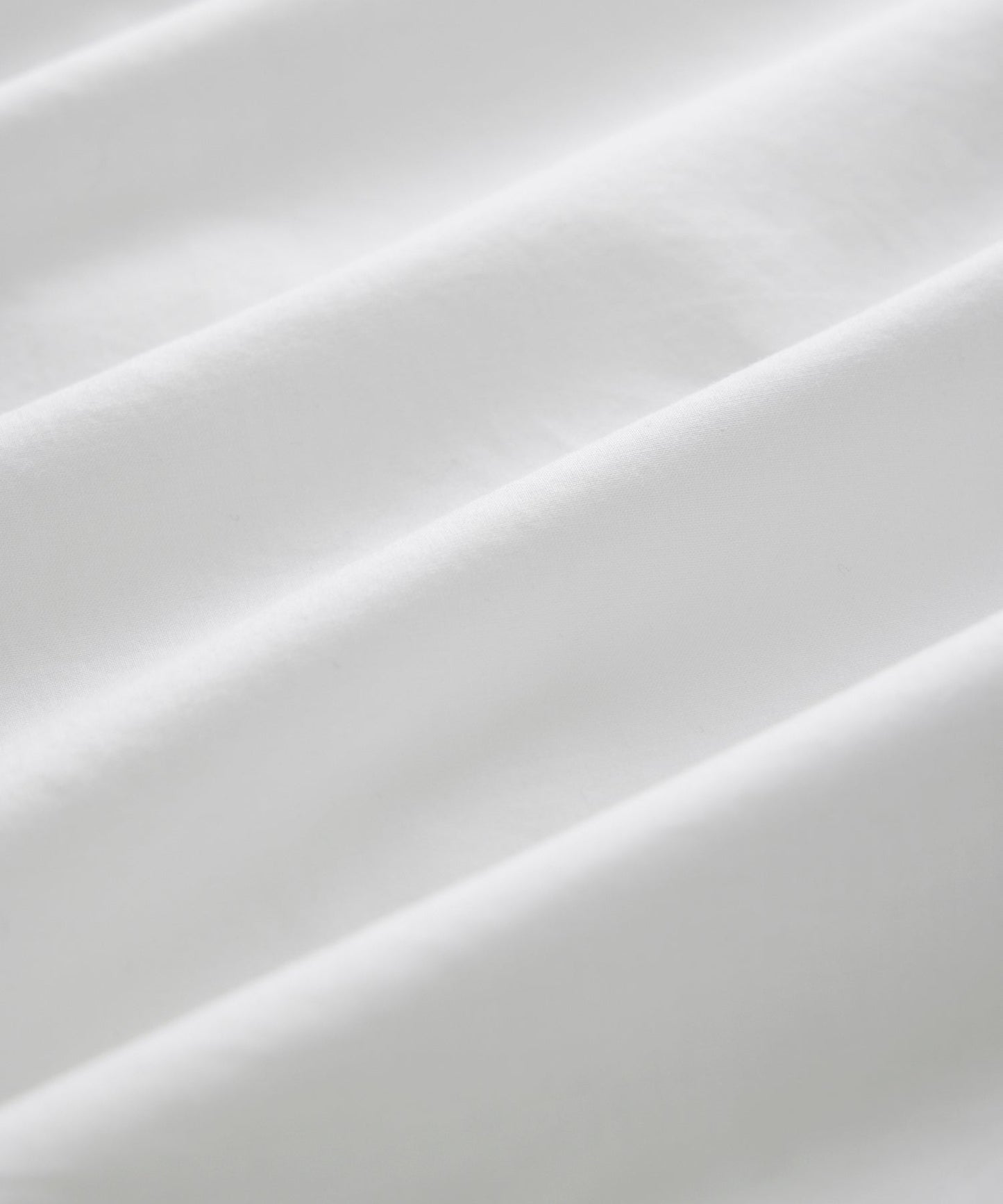Todd Snyder Slim Fit Cotton Poplin Point Collar Shirt in White White