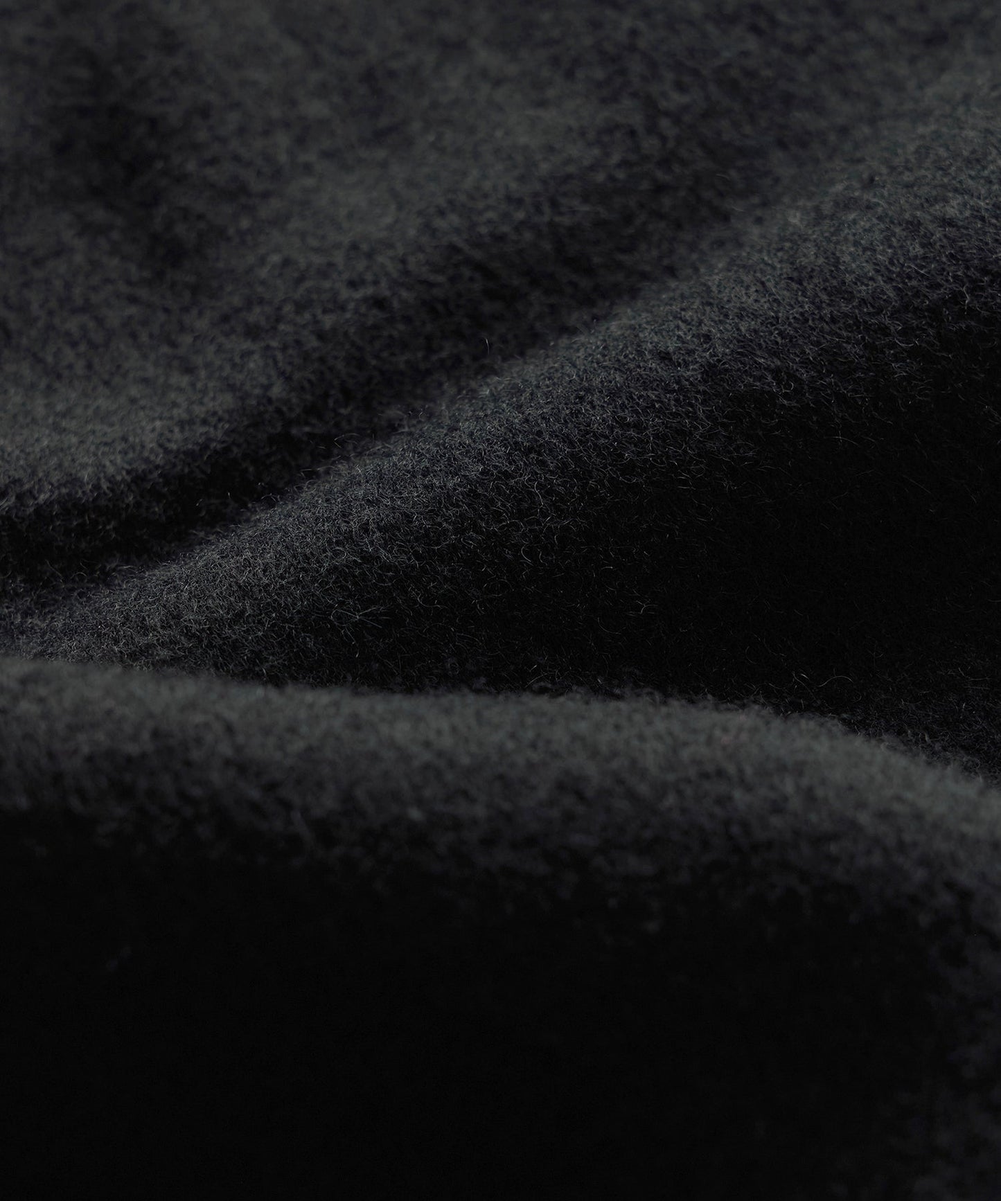 Todd Snyder Italian Cashmere Chore Coat in Black Black