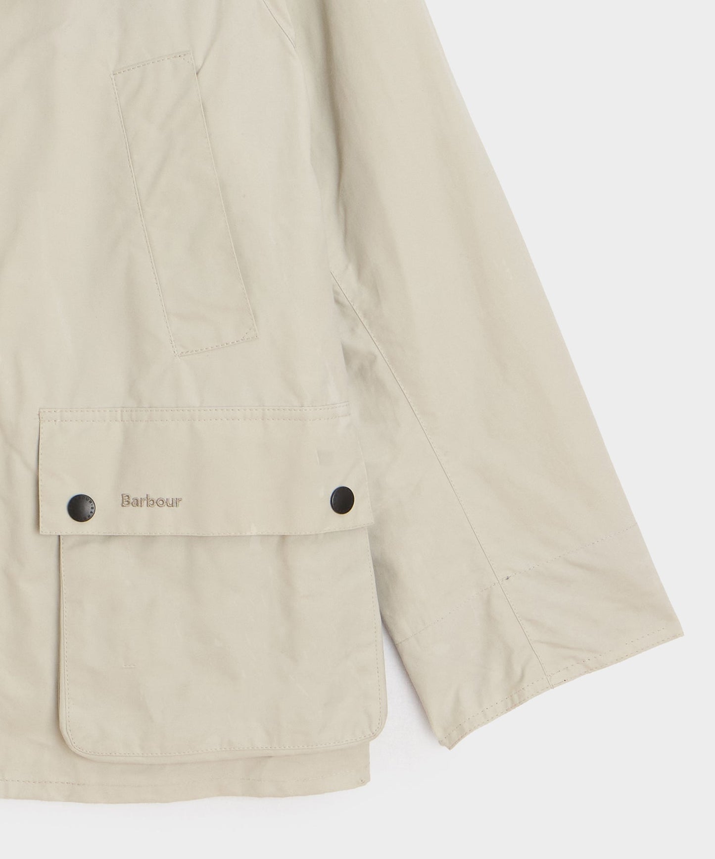 Todd Snyder Barbour Bedale Jacket Clay