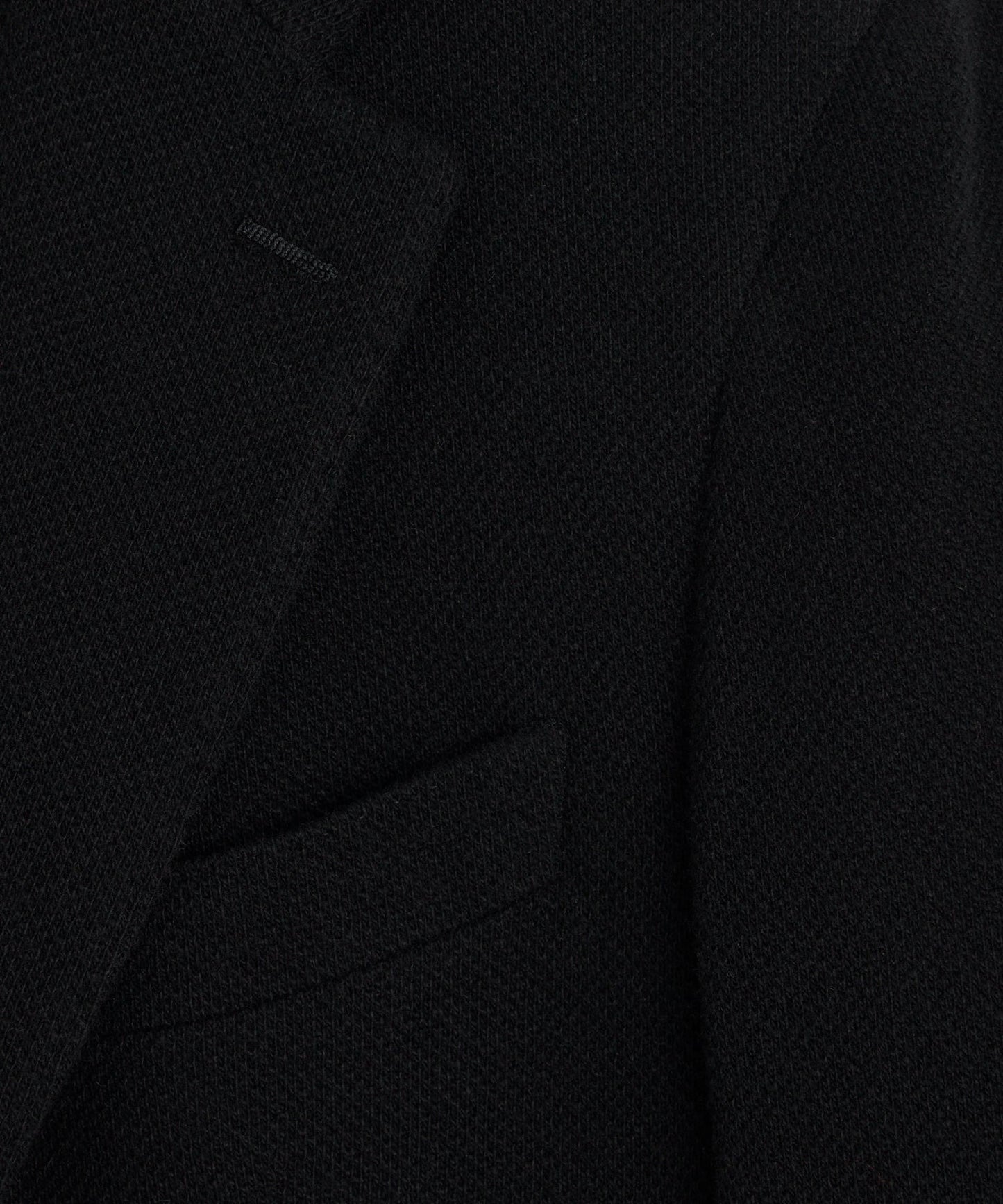 Todd Snyder Italian Wool-Cashmere Sport Coat Black