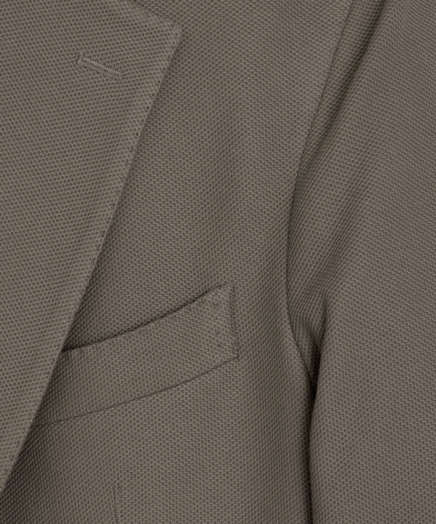 Todd Snyder Italian Knit Sport Coat in Whale Grey Whale Grey