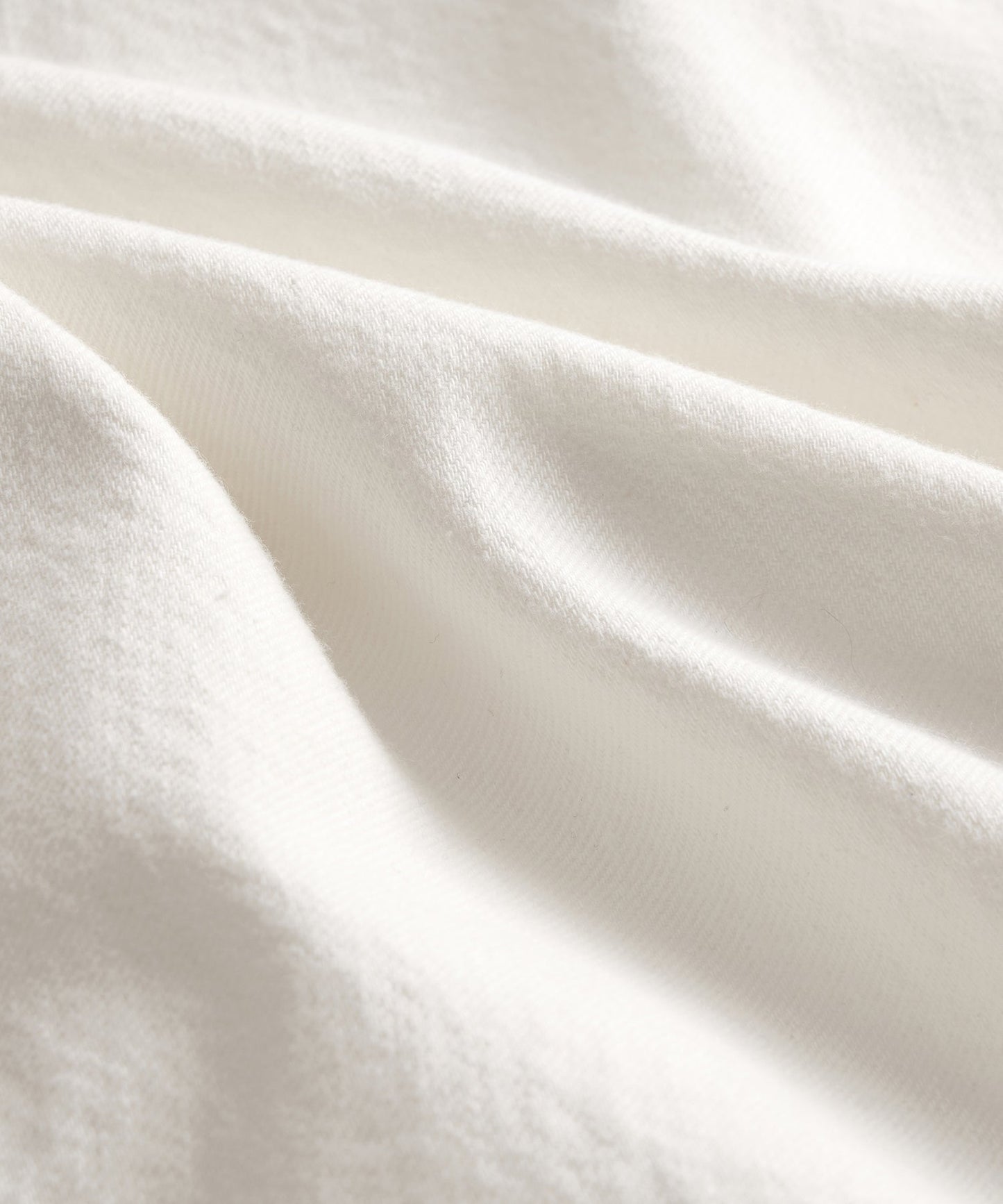 Todd Snyder Western Jean in White White