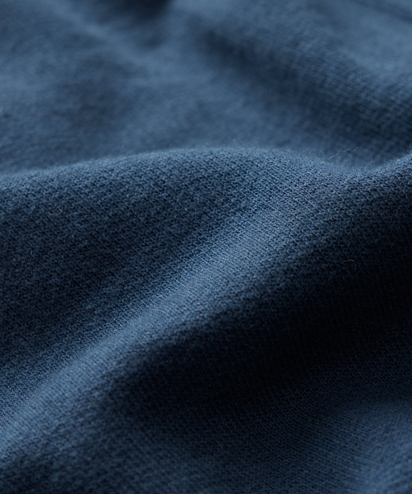 Todd Snyder Champion Relaxed French Terry Sweatpant in Classic Navy Classic Navy
