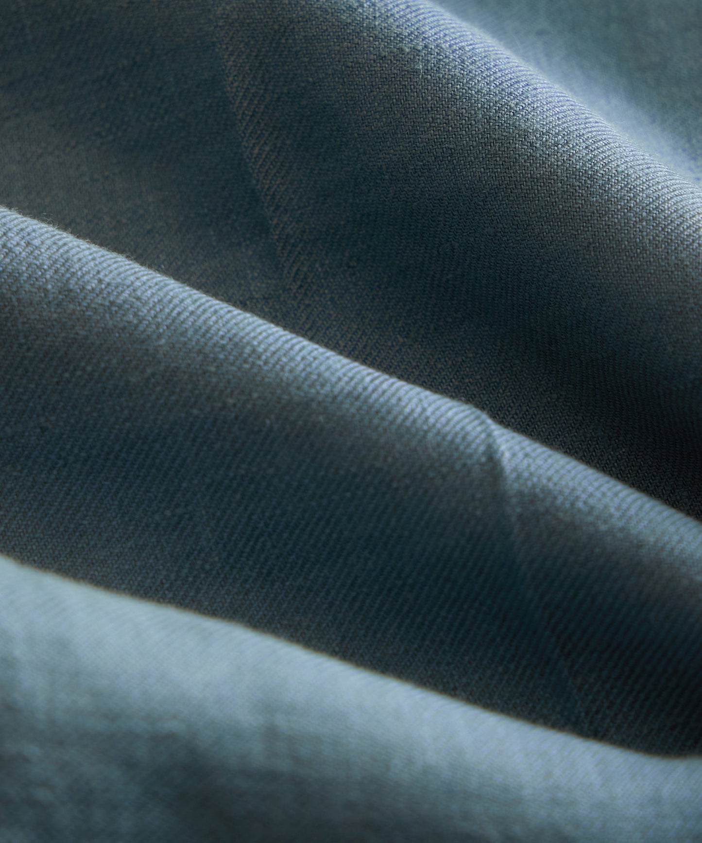 Todd Snyder Linen Side Tab Trouser in Airway Airway