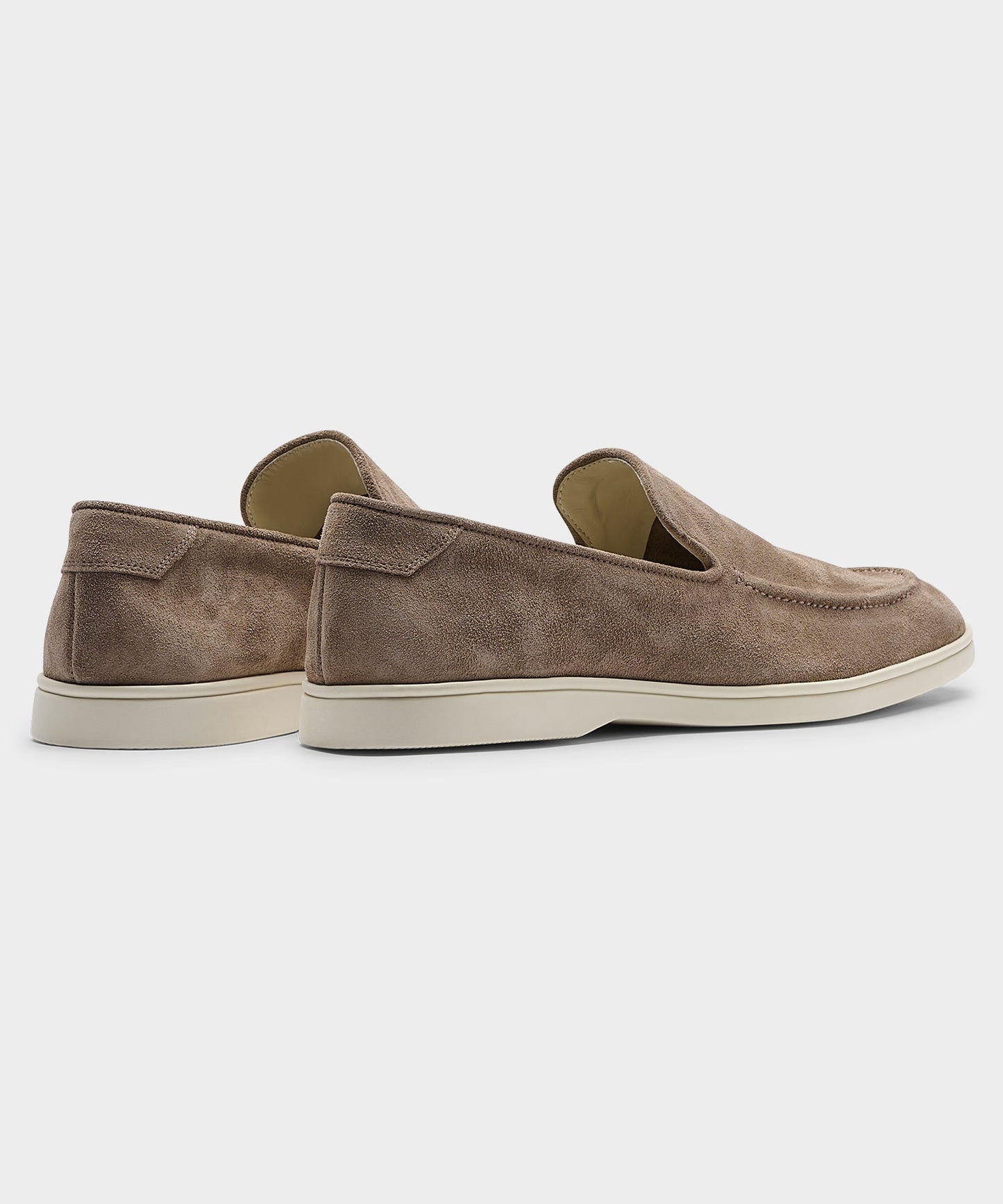 Todd Snyder CQP Debonair Loafer Tabac