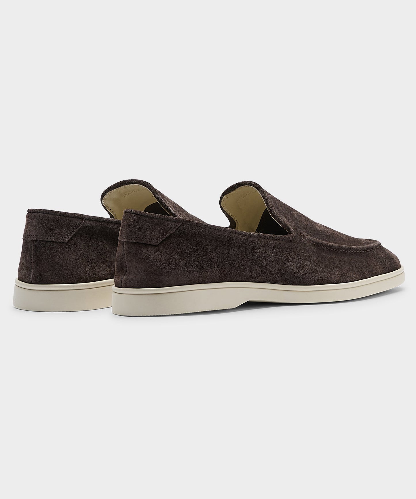 Todd Snyder CQP Debonair Loafer Chocolate