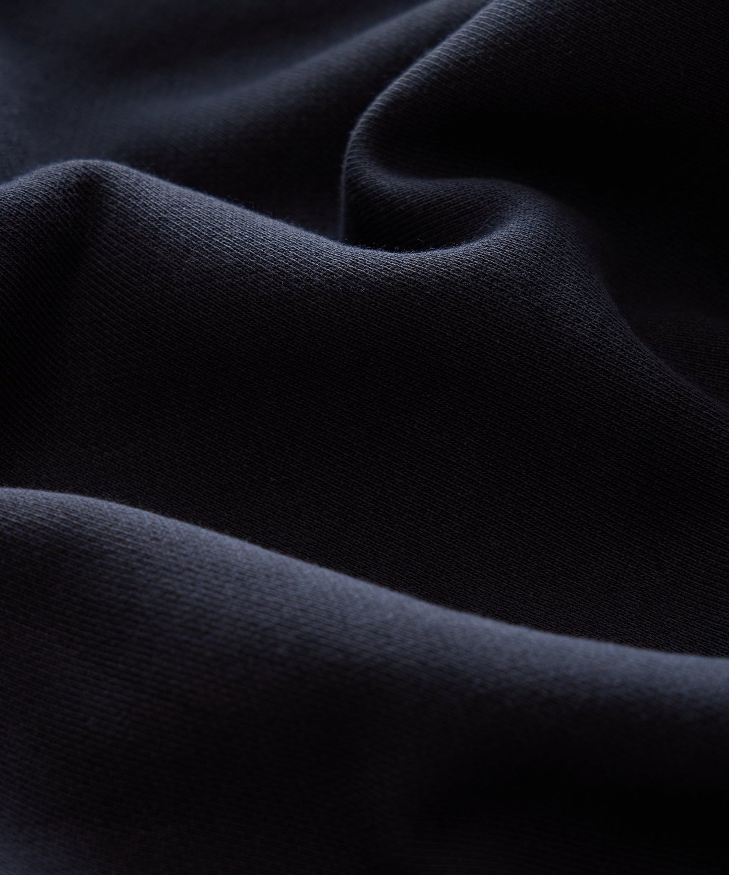 Todd Snyder Portuguese Terry Sweatpant in Original Navy Original Navy
