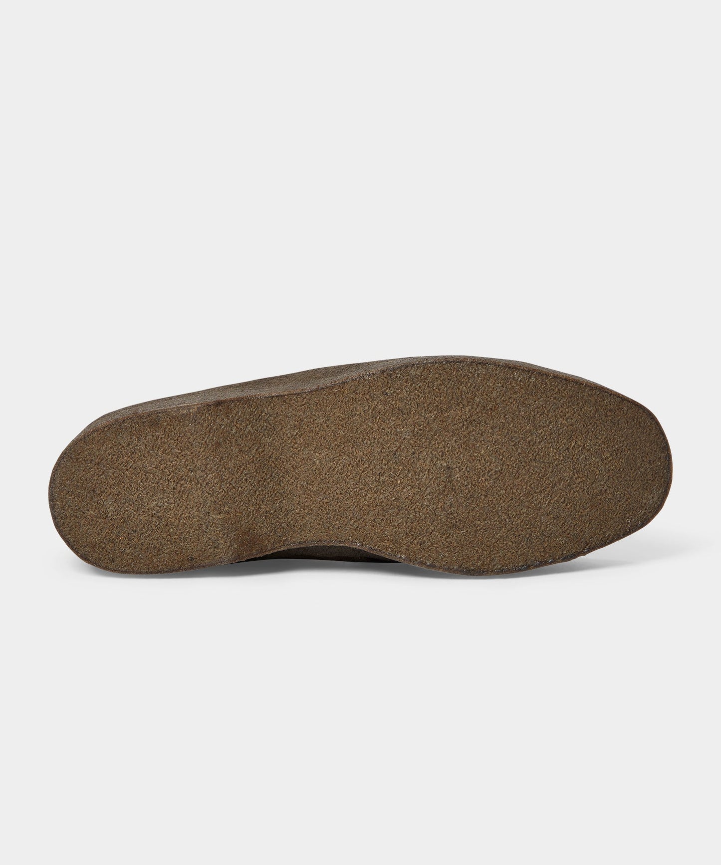 Todd Snyder Sanders Suede Sam Chukka Boot in Dark Brown Dark Brown