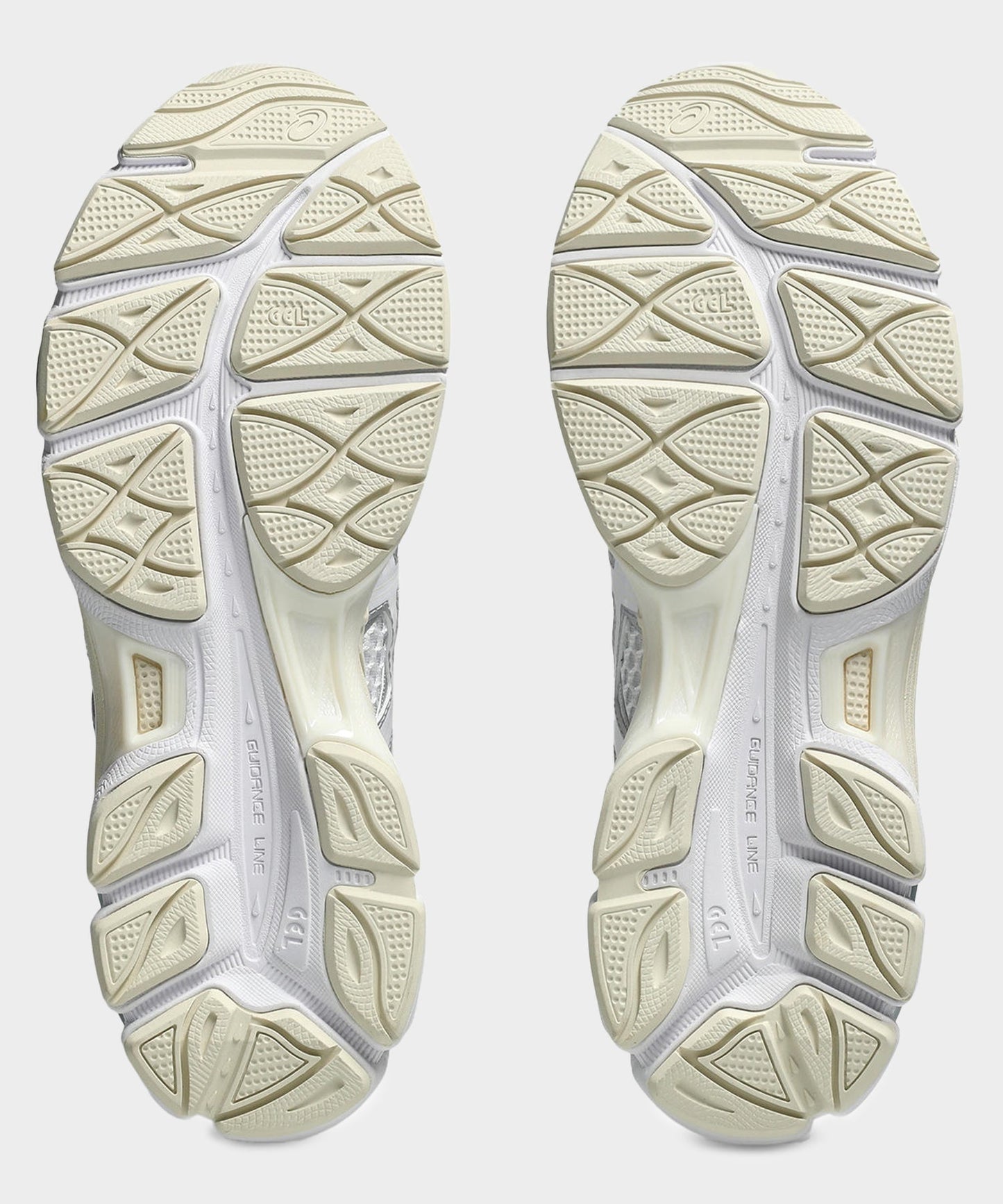 Todd Snyder Asics Gel-Cumulus 16 Sneaker in White White