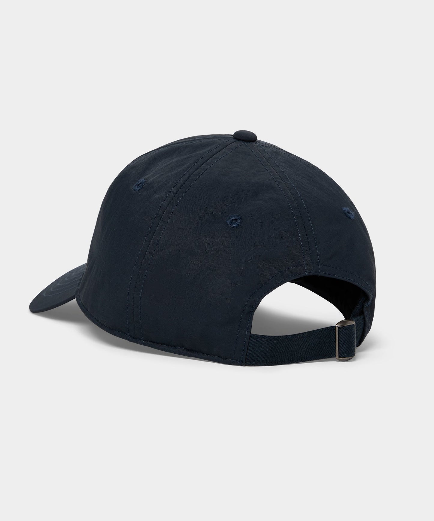 Todd Snyder Nylon Everyday Cap in Navy Navy