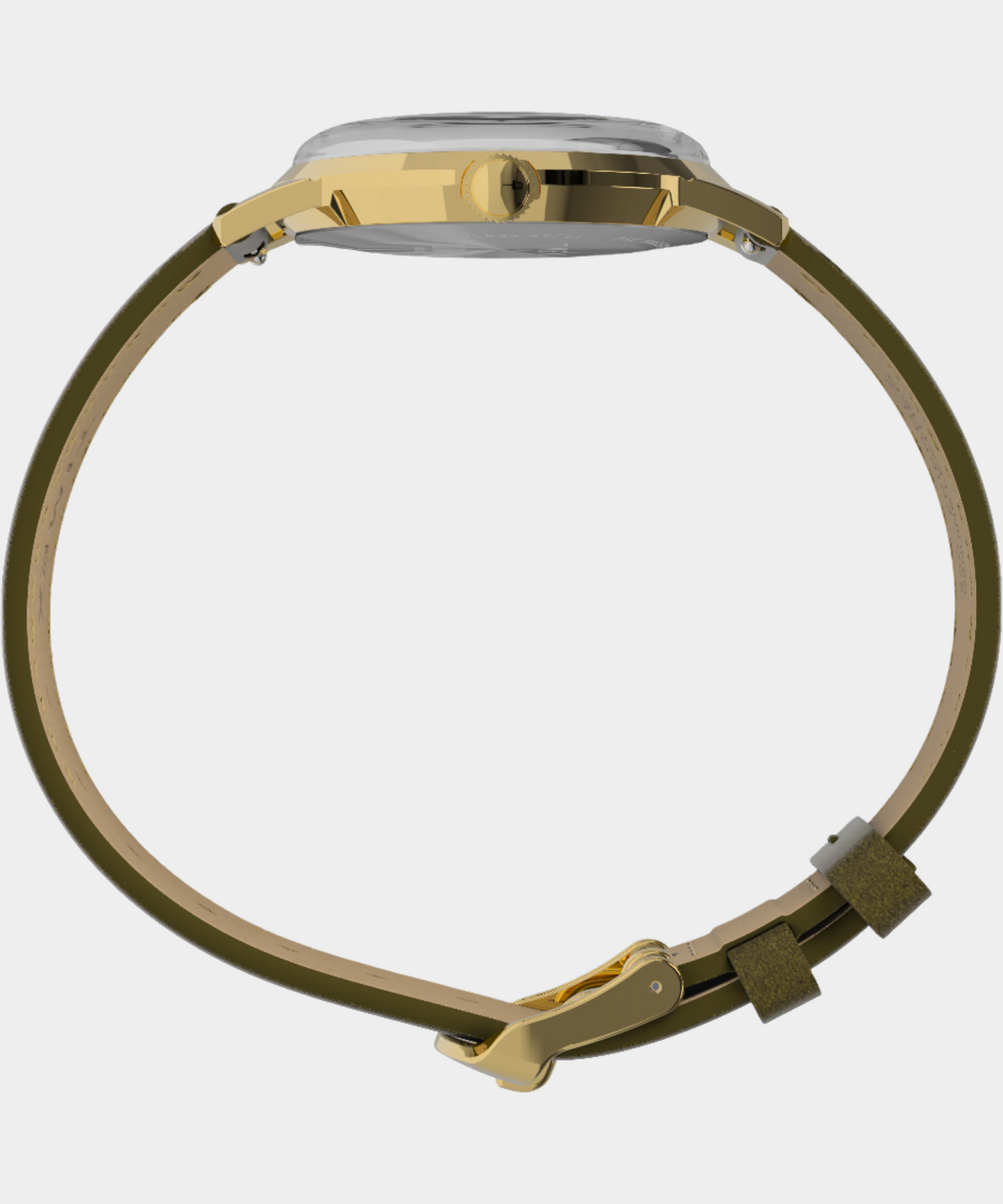 Todd Snyder Timex X Todd Snyder Dylan Watch Olive