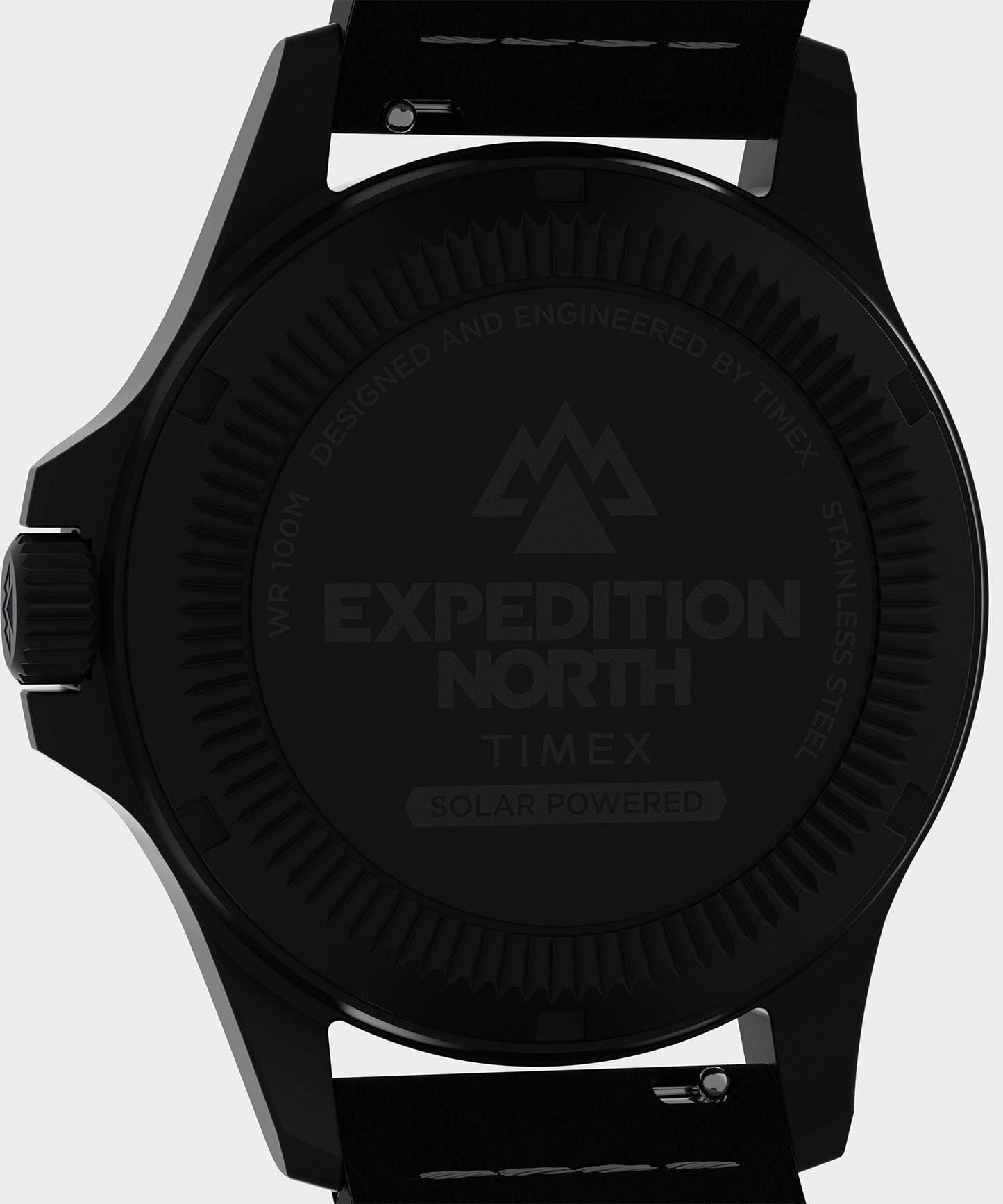 Todd Snyder Todd Snyder x Timex Blackout Expedition North Watch Black