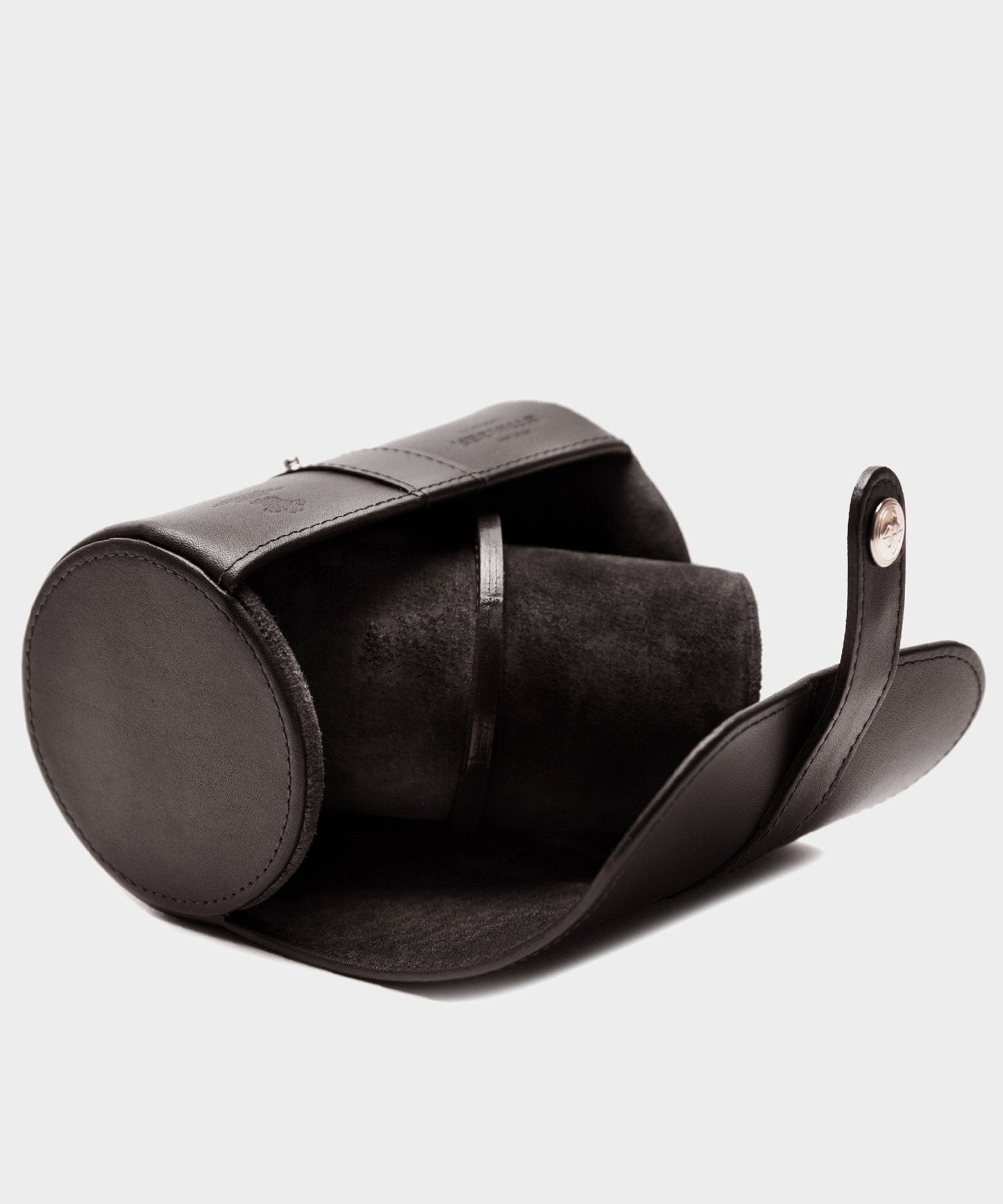 Todd Snyder Ettinger Lifestyle Double Watch Roll in Black Black