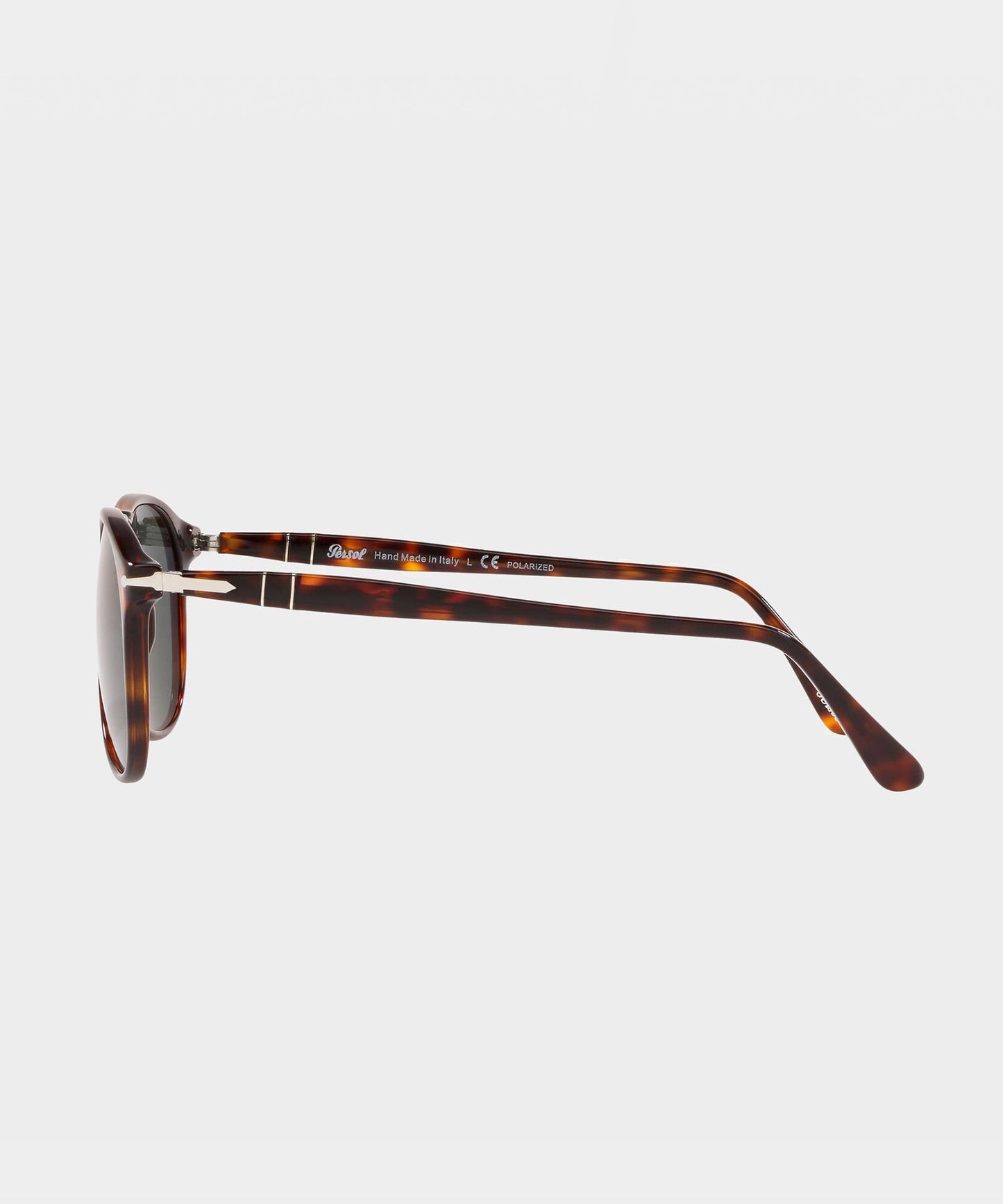 Todd Snyder Persol PO9649S in Havana Multi