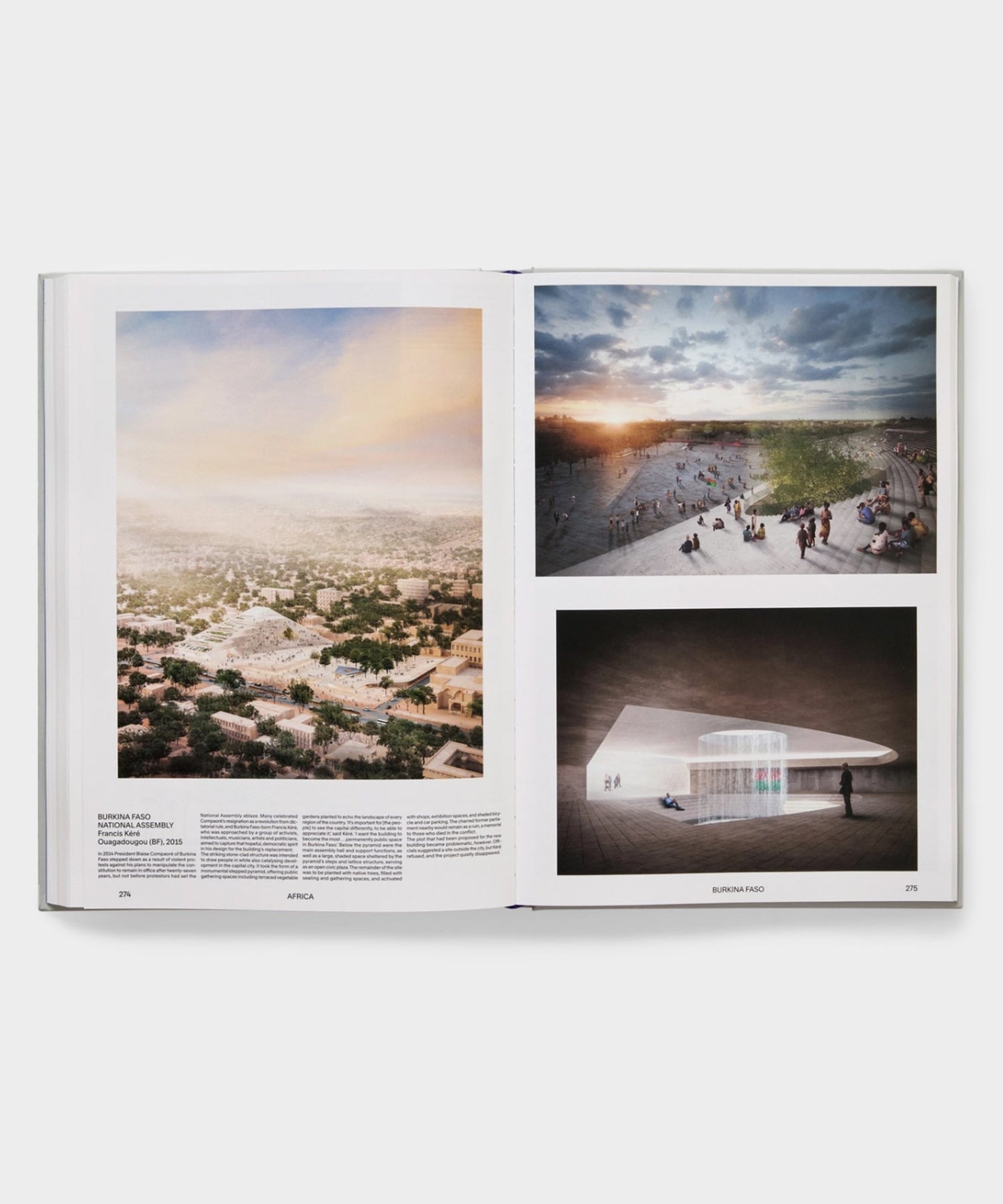 Todd Snyder Phaidon "Atlas of Never Built Architecture" Book Multi