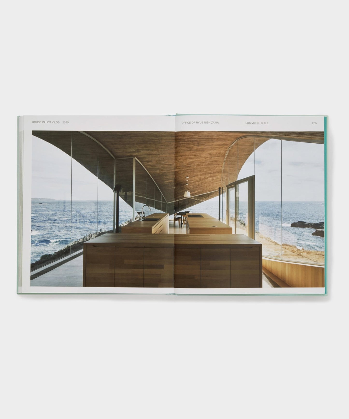 Todd Snyder Phaidon "Glass Houses" Book Multi