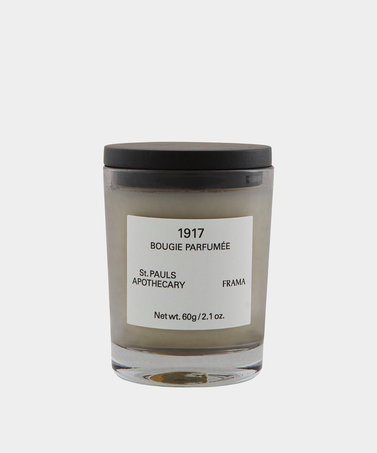 Todd Snyder Frama 1917 Scented Candle 60g Multi