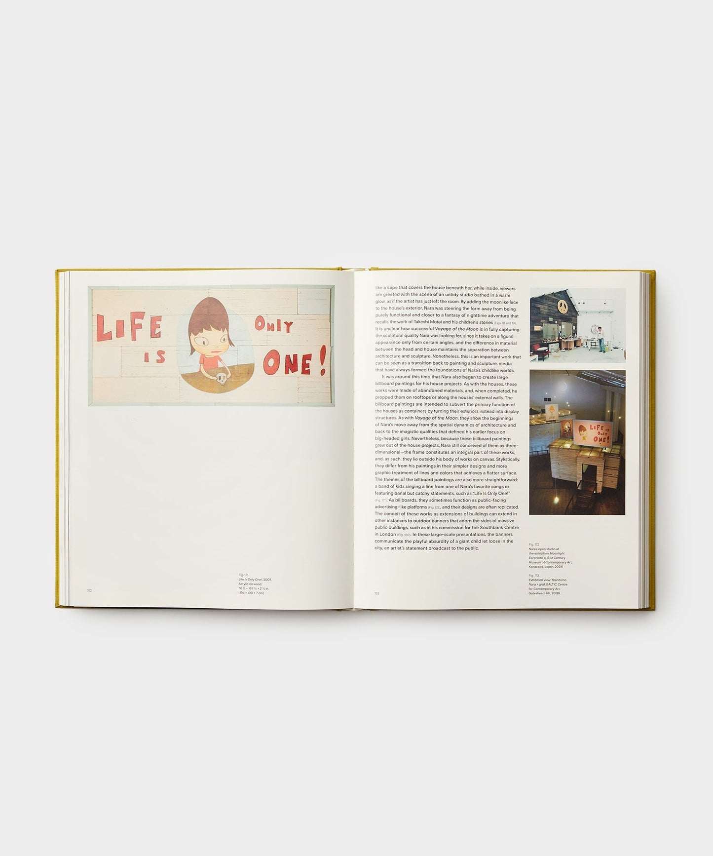 Todd Snyder Phaidon "Yoshitomo Nara by Yeewan Koon" Book Multi