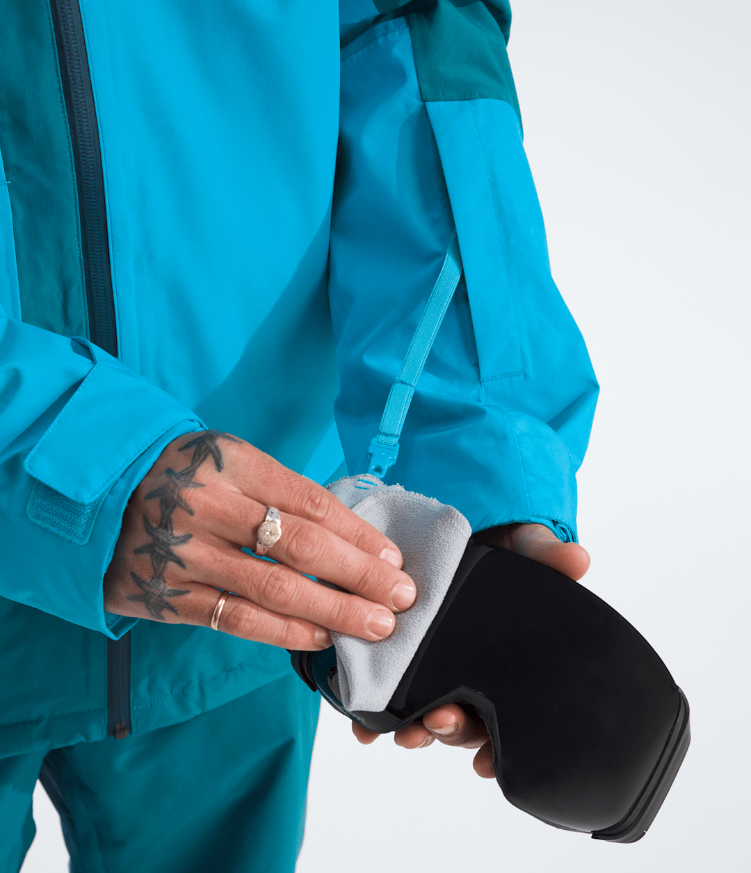 The North Face | Men’s THERMOBALL™ Snow Triclimate™ Jacket