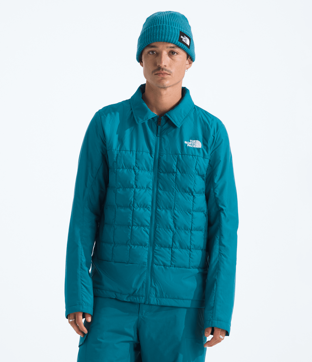 The North Face | Men’s THERMOBALL™ Snow Triclimate™ Jacket