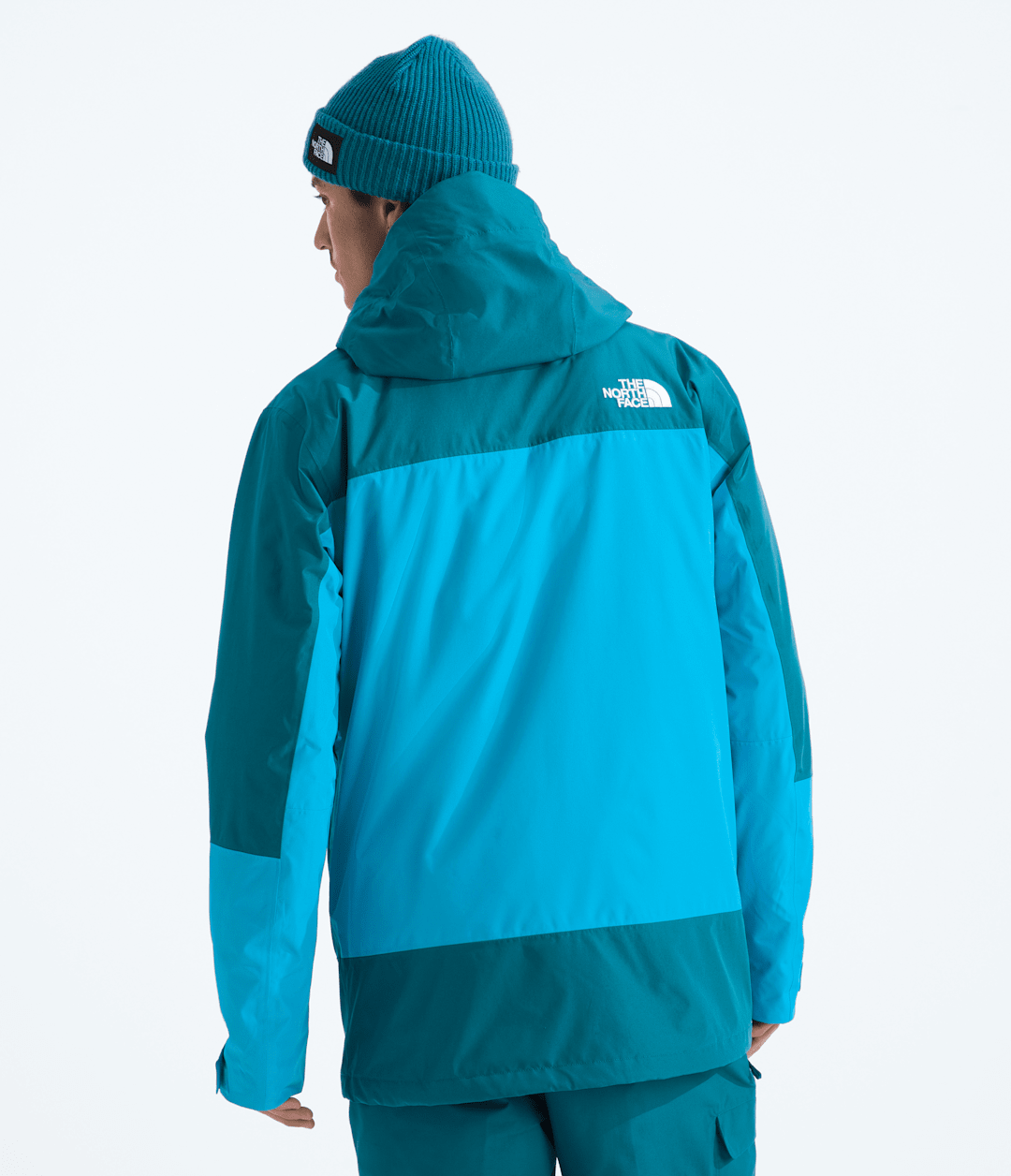 The North Face | Men’s THERMOBALL™ Snow Triclimate™ Jacket