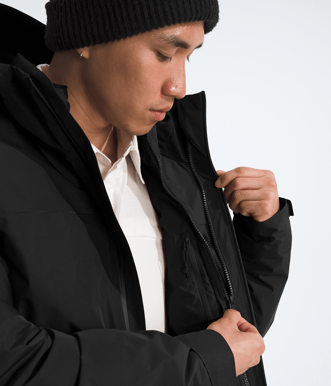The North Face | Men’s Mountain Light Triclimate® GORE-TEX® Jacket