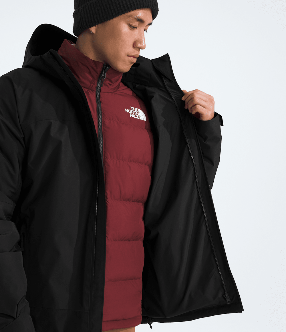 The North Face | Men’s Mountain Light Triclimate® GORE-TEX® Jacket