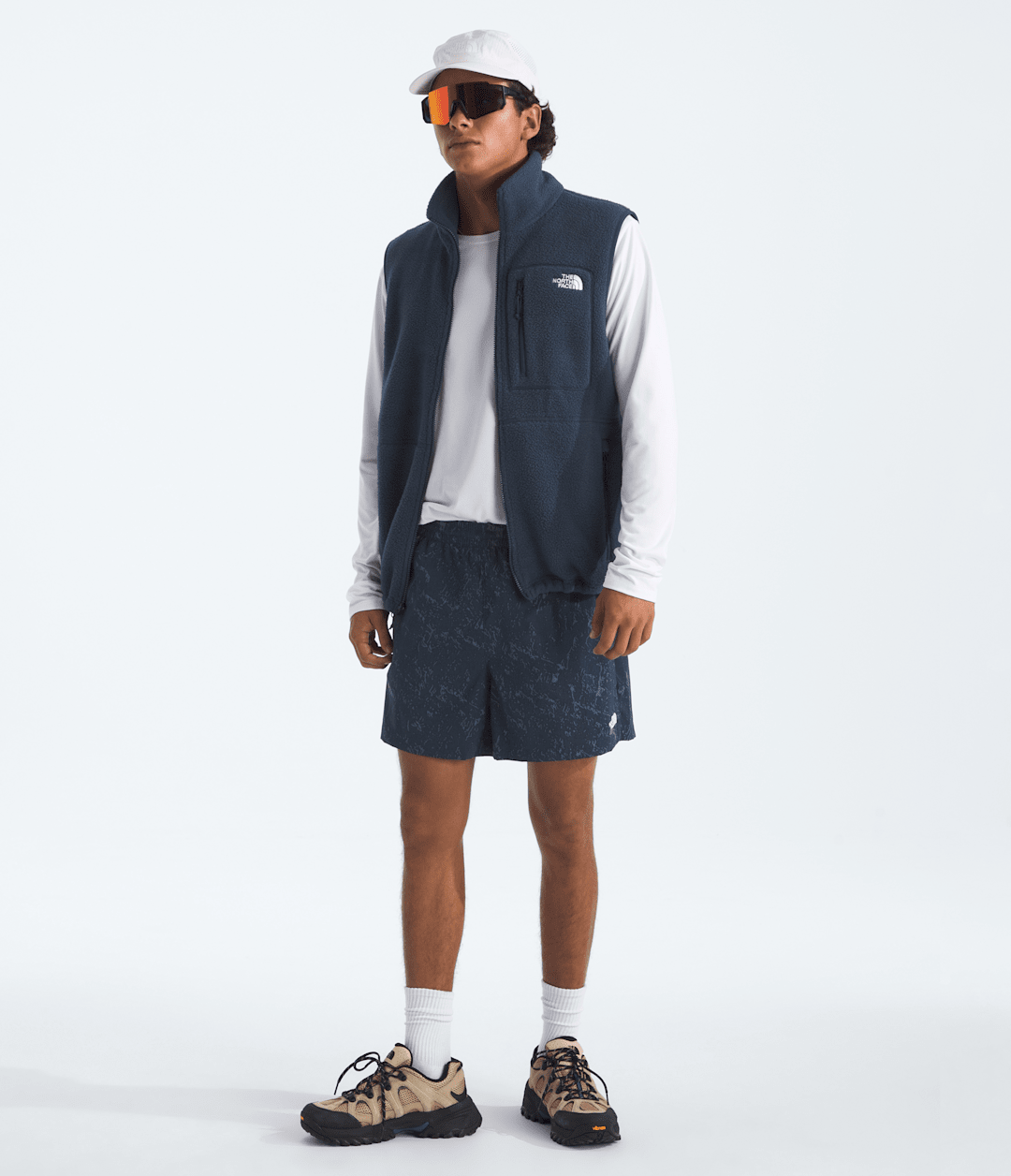 The North Face | Men’s Yumiori Vest