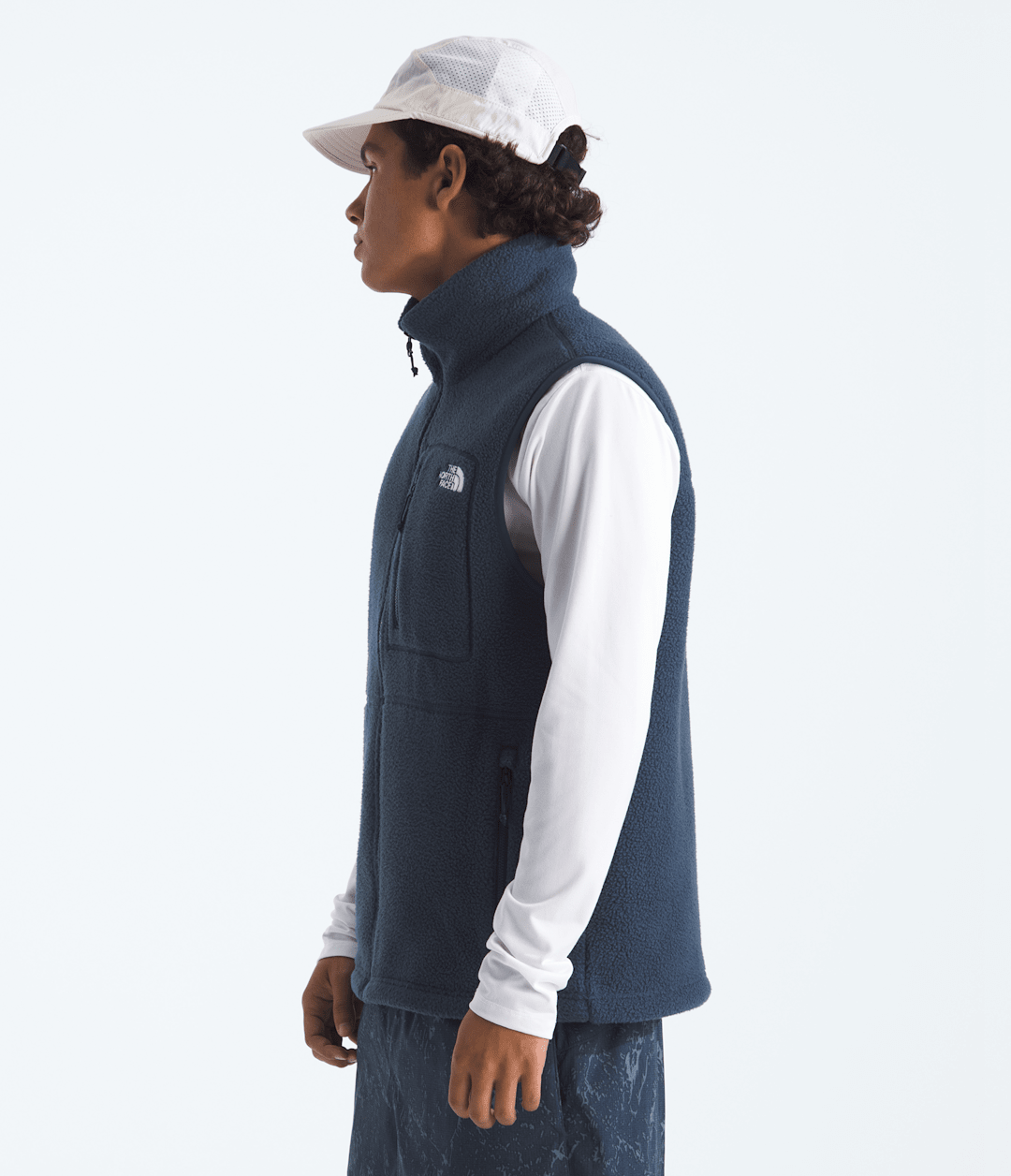 The North Face | Men’s Yumiori Vest