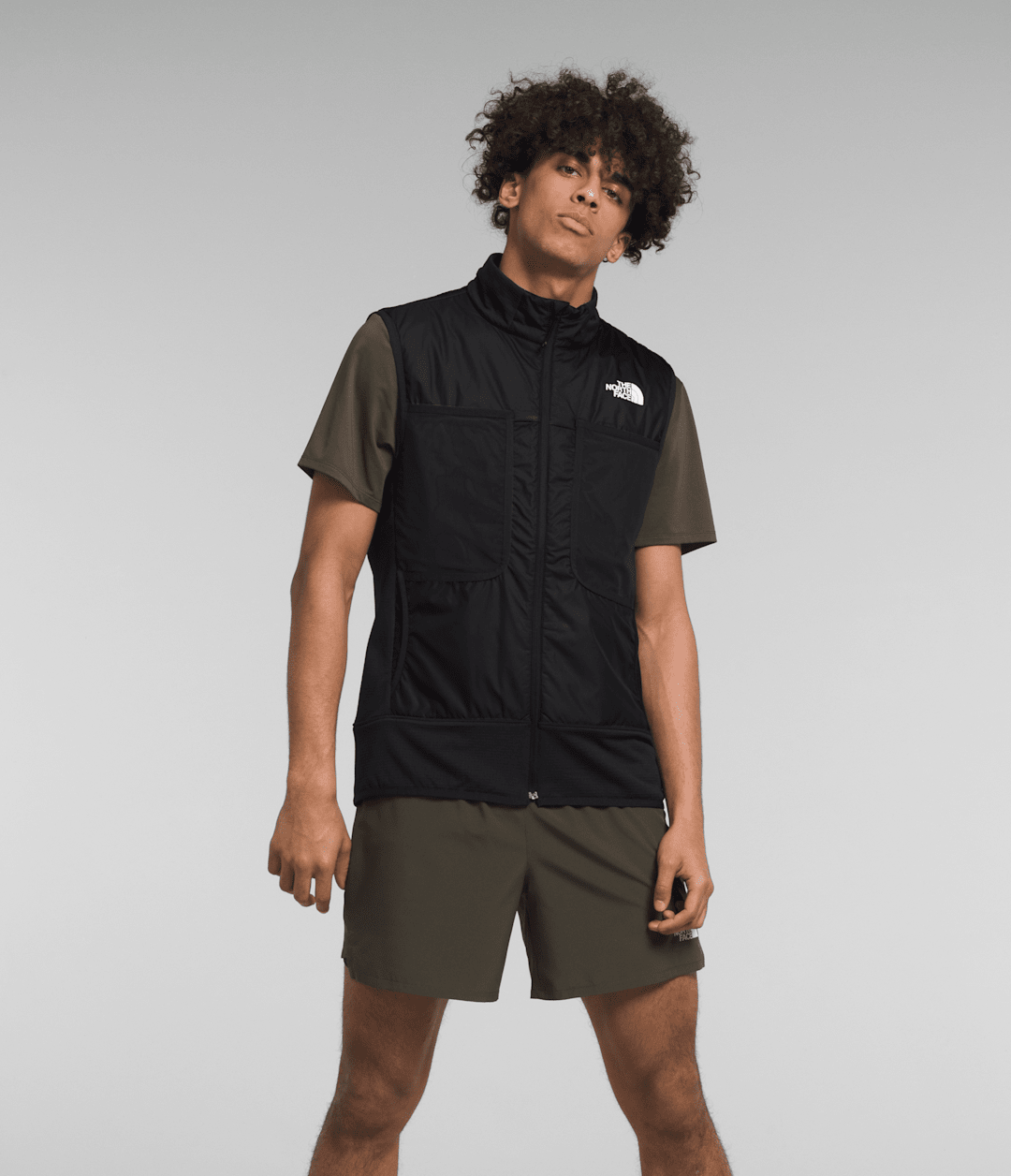 The North Face | Men’s Winter Warm Pro Vest