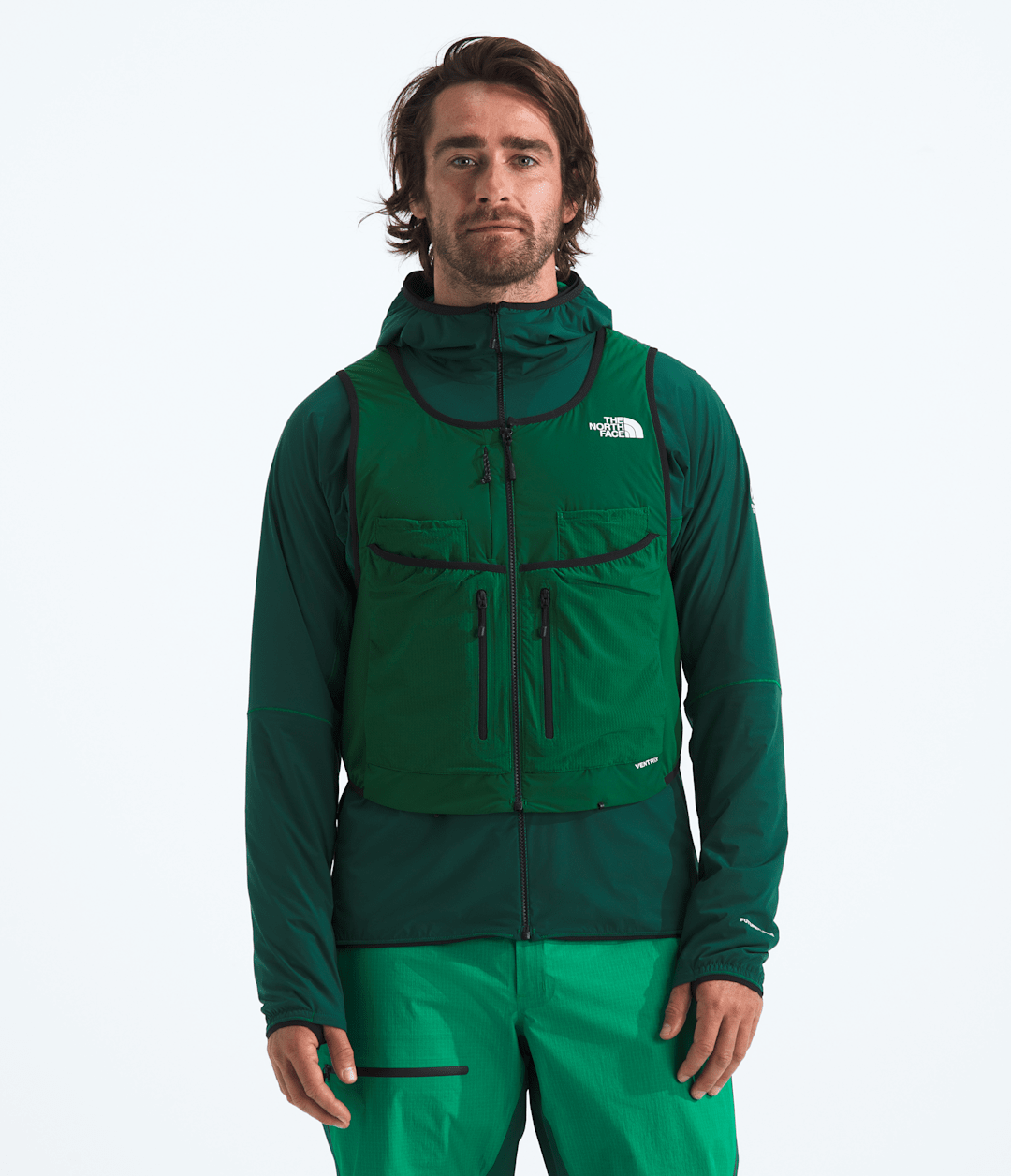 The North Face | Men’s Summit Series AMK Vest