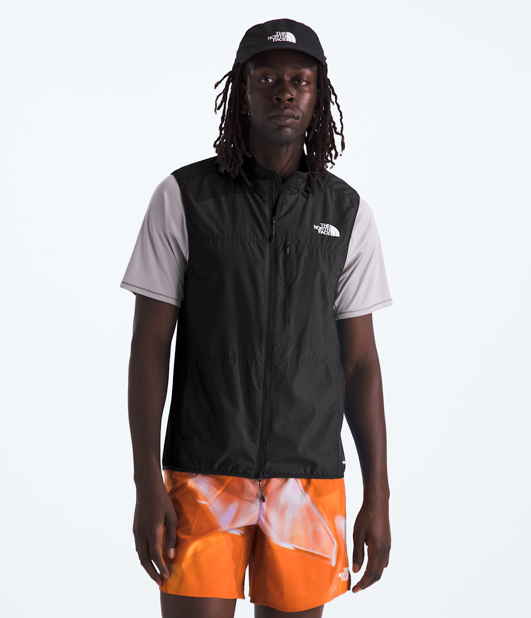 The North Face | Men’s Higher Run Wind Vest