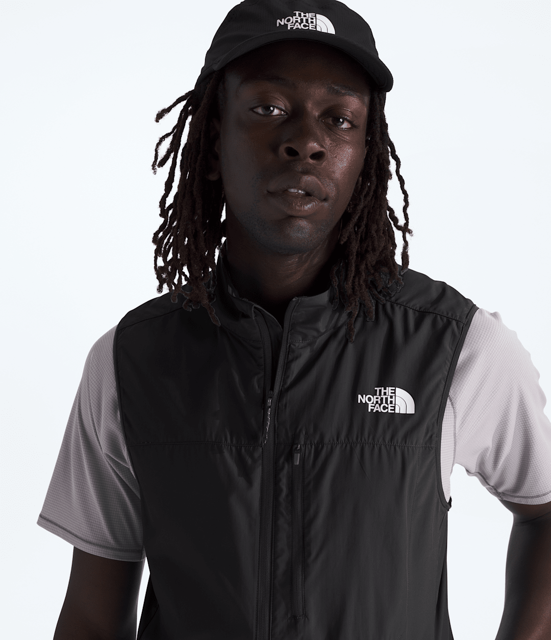 The North Face | Men’s Higher Run Wind Vest