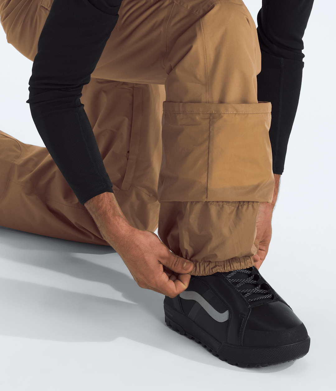 The North Face | Men’s Freedom Insulated Pants