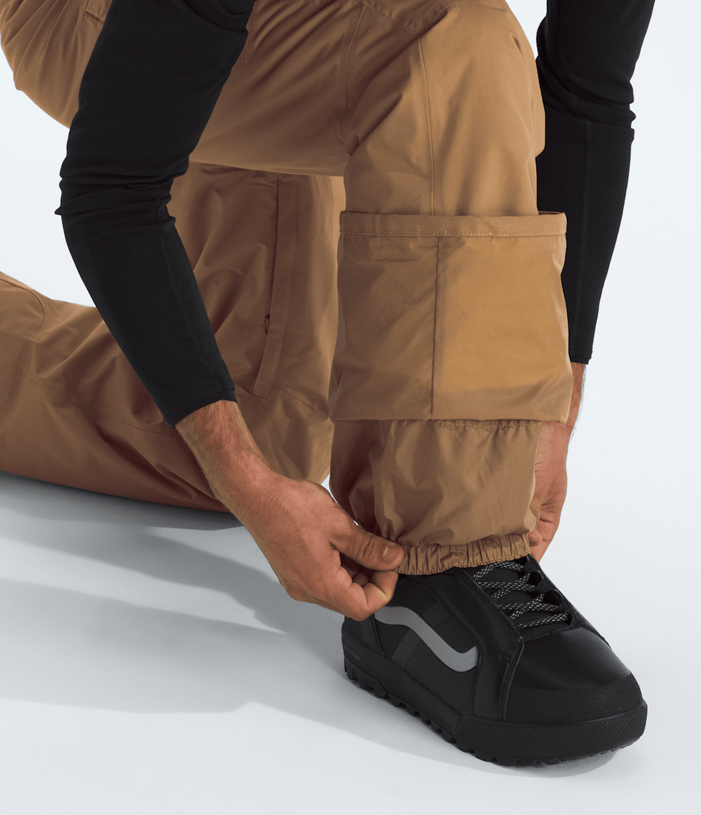 The North Face | Men’s Freedom Insulated Pants