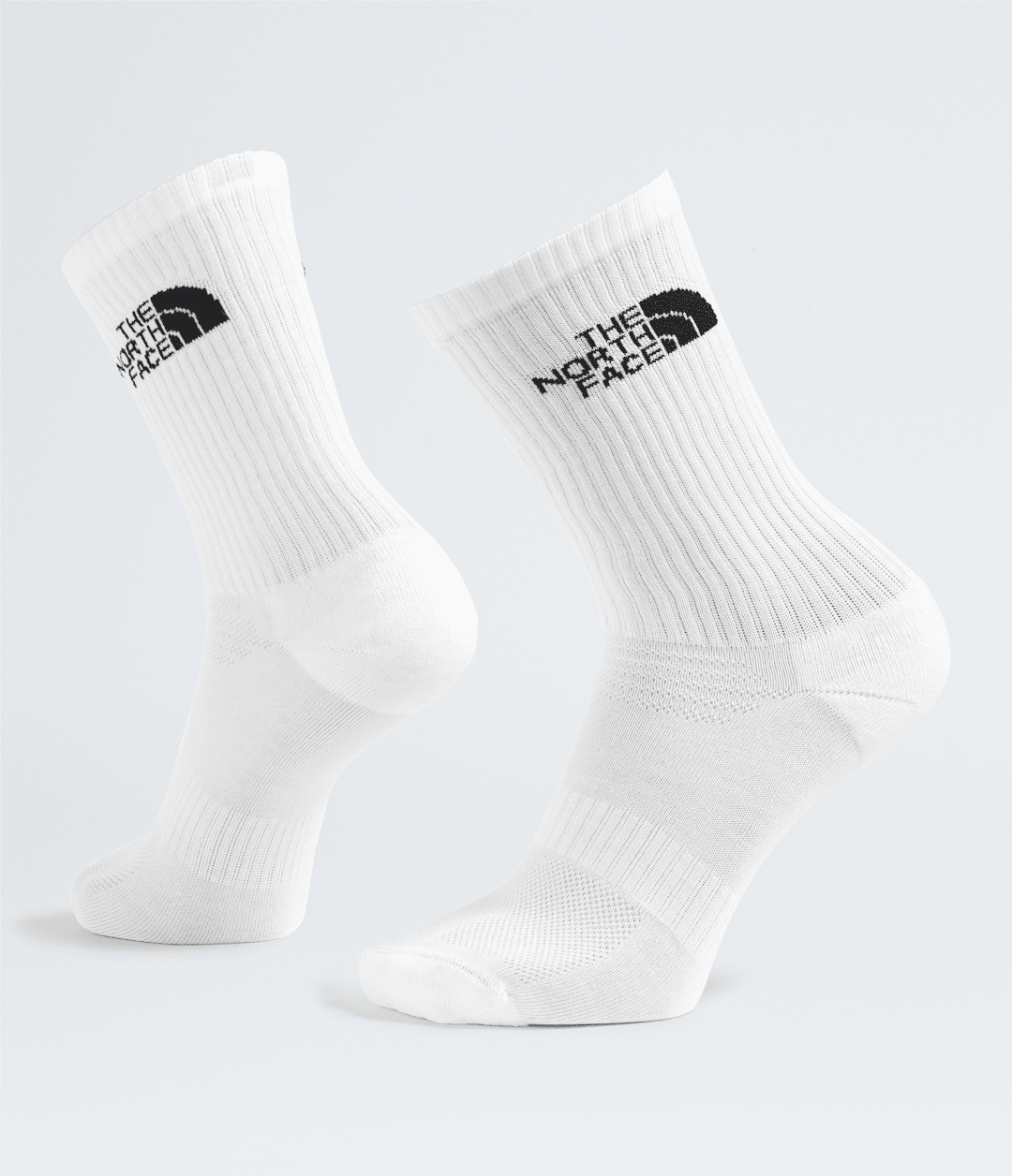 The North Face | Multisport Cush Crew Socks—3P