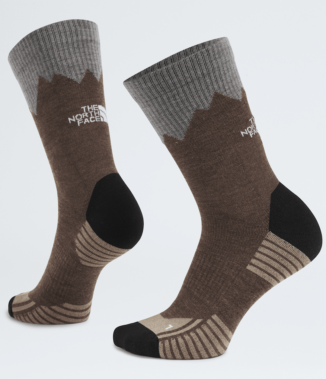The North Face | Mountain Hiking Crew Socks