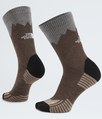 The North Face | Mountain Hiking Crew Socks